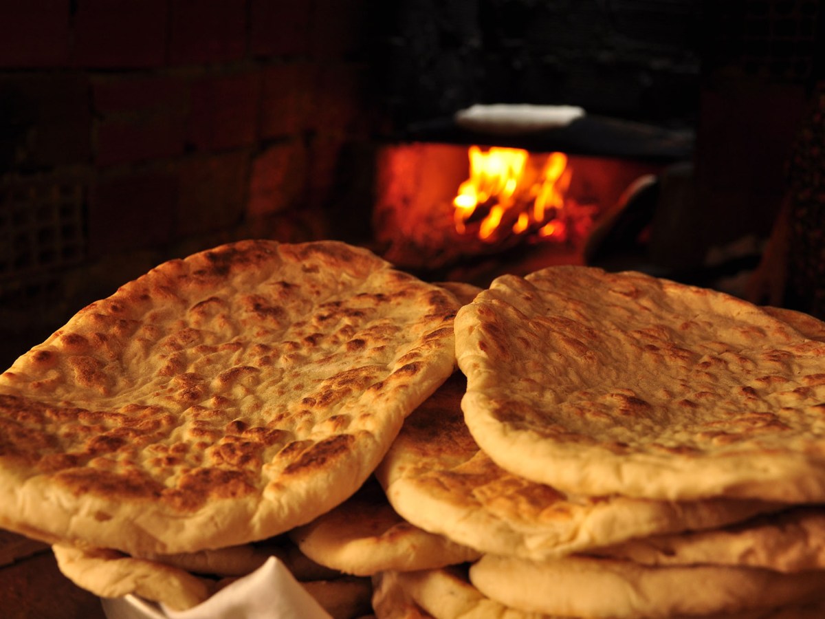 What Is Breaking Bread&nbsp;Theology?