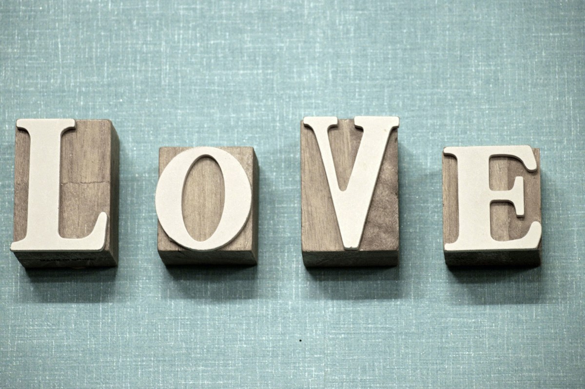 Love Is the Goal (1&nbsp;Timothy)