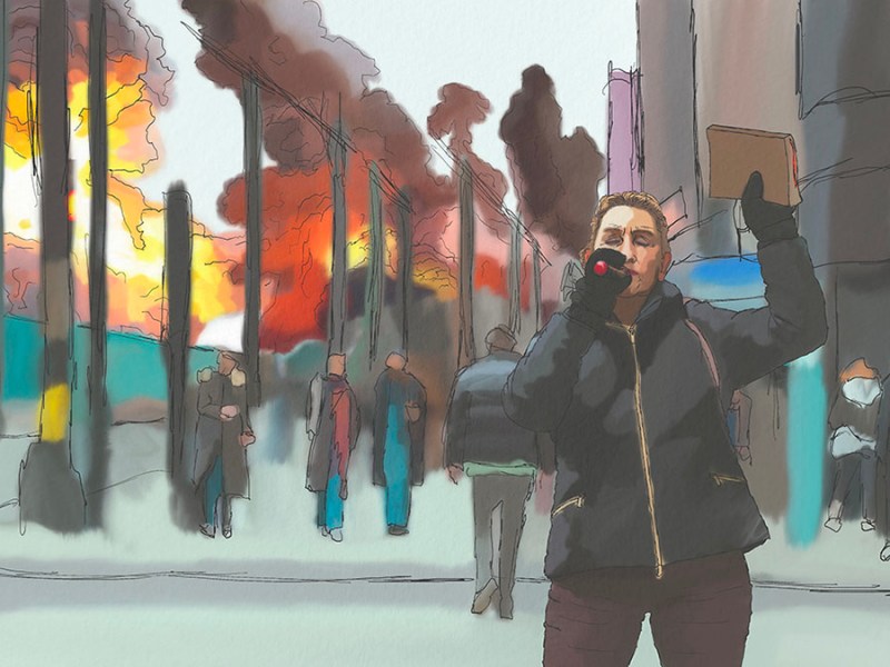 Apologetics and Genocide