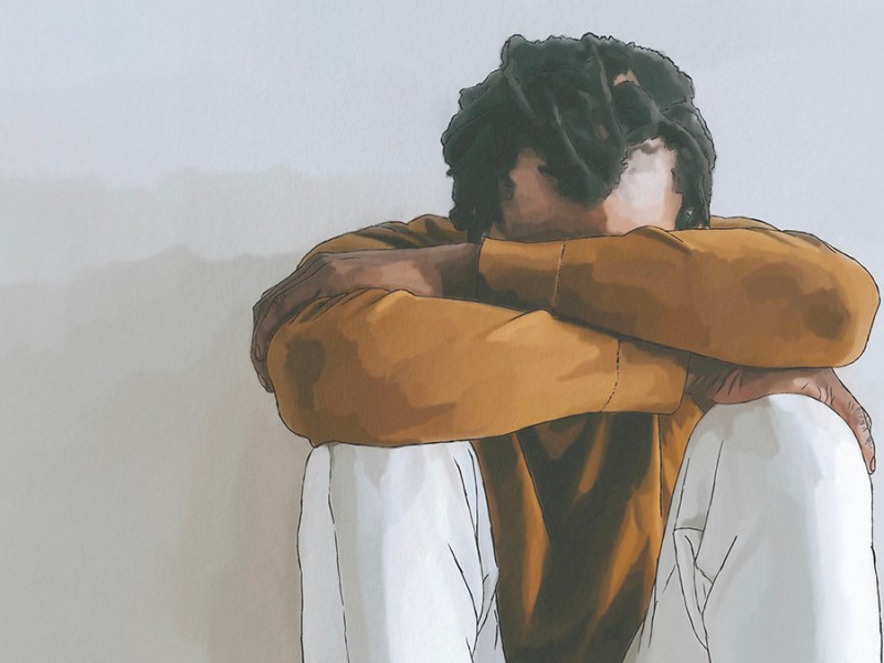 To Grieve and to&nbsp;Love